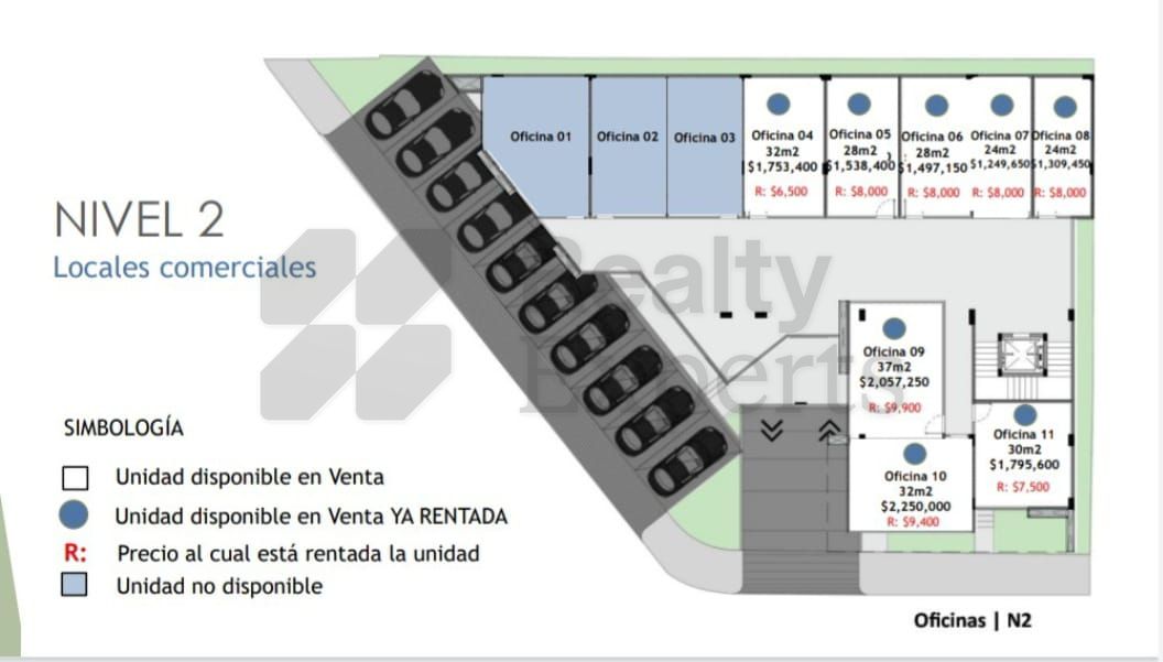 Local en Venta en Cumbres 2 Sector