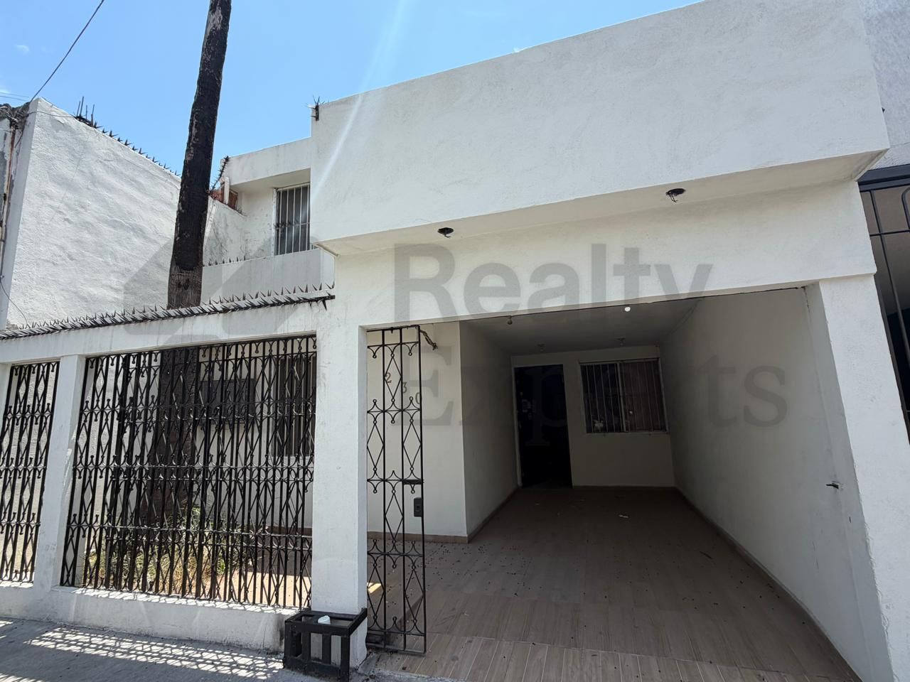 Casa en Venta en Centro de Monterrey