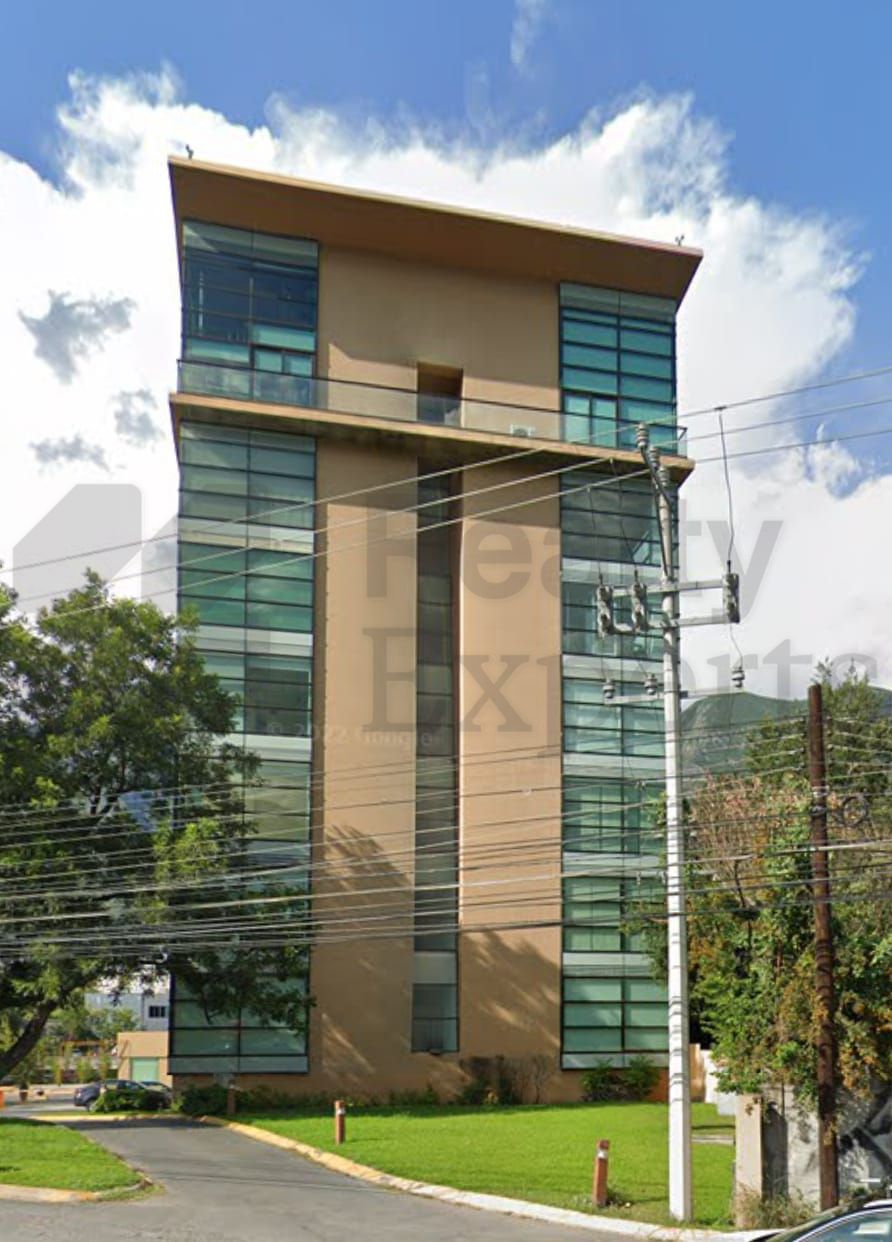 Oficina en Renta en La Estanzuela (F-45)