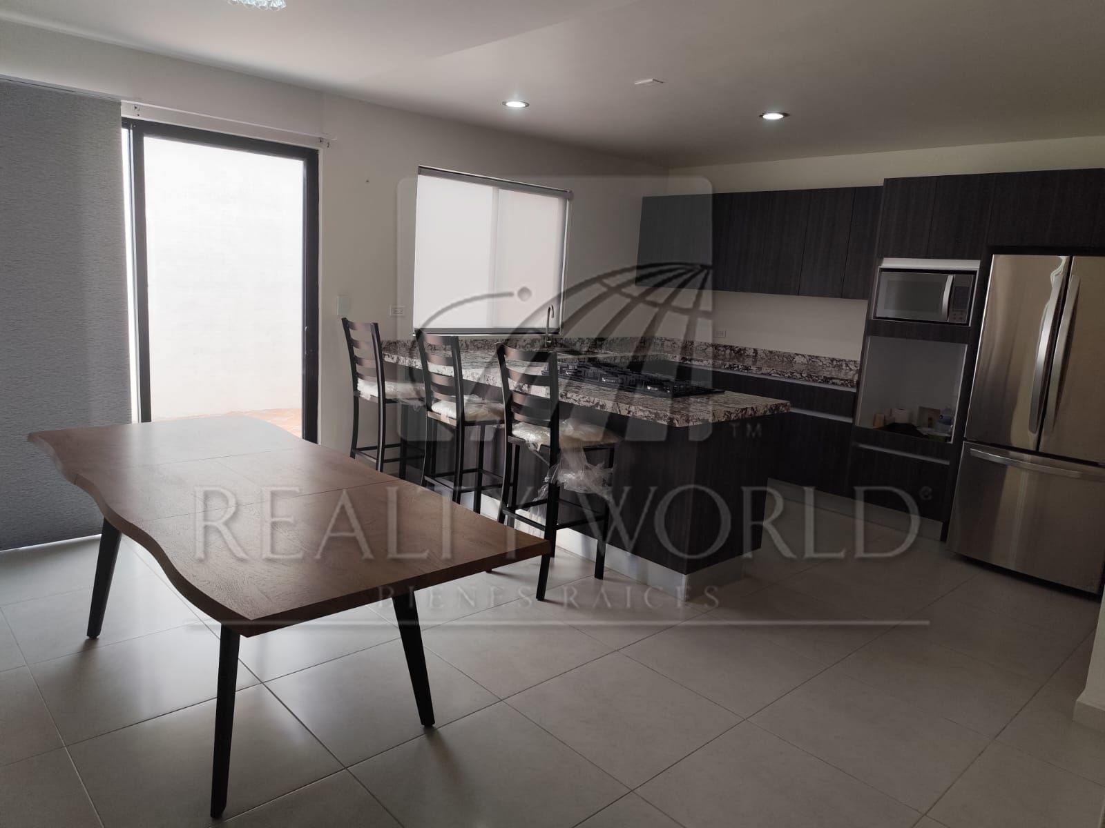 Casa en Renta en Ferrara Residencial