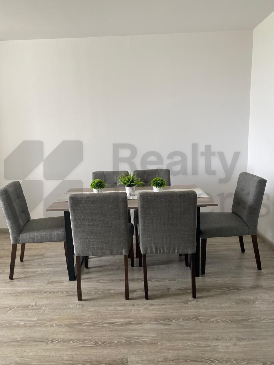 Departamento en Renta en Nuevo Sur
