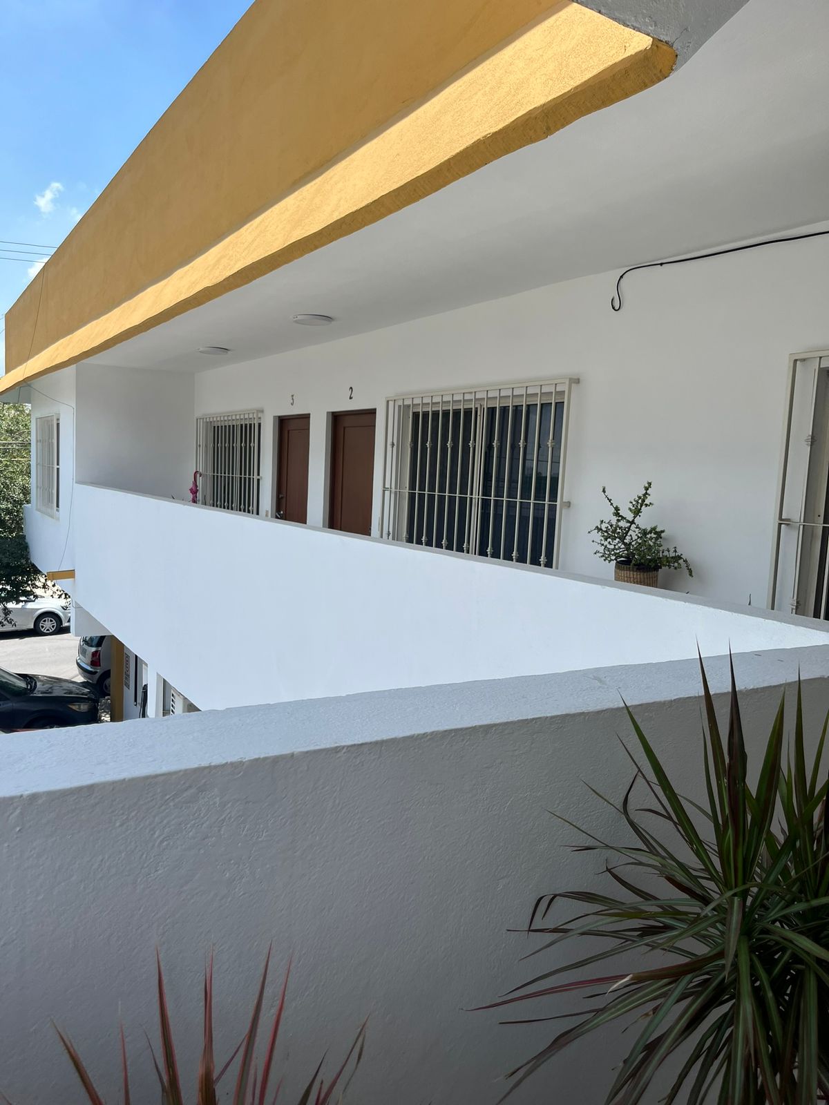 Departamento en Renta en casco urbano