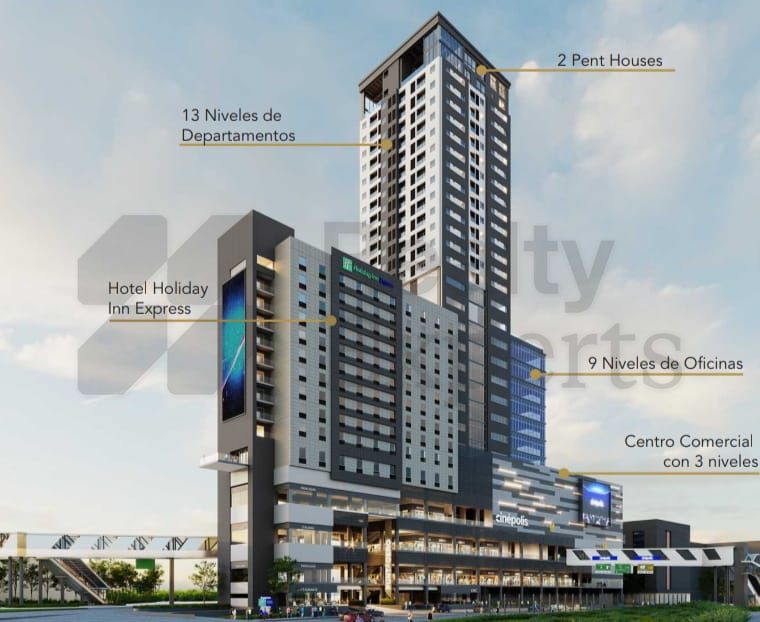 Departamento en Venta en Obrera