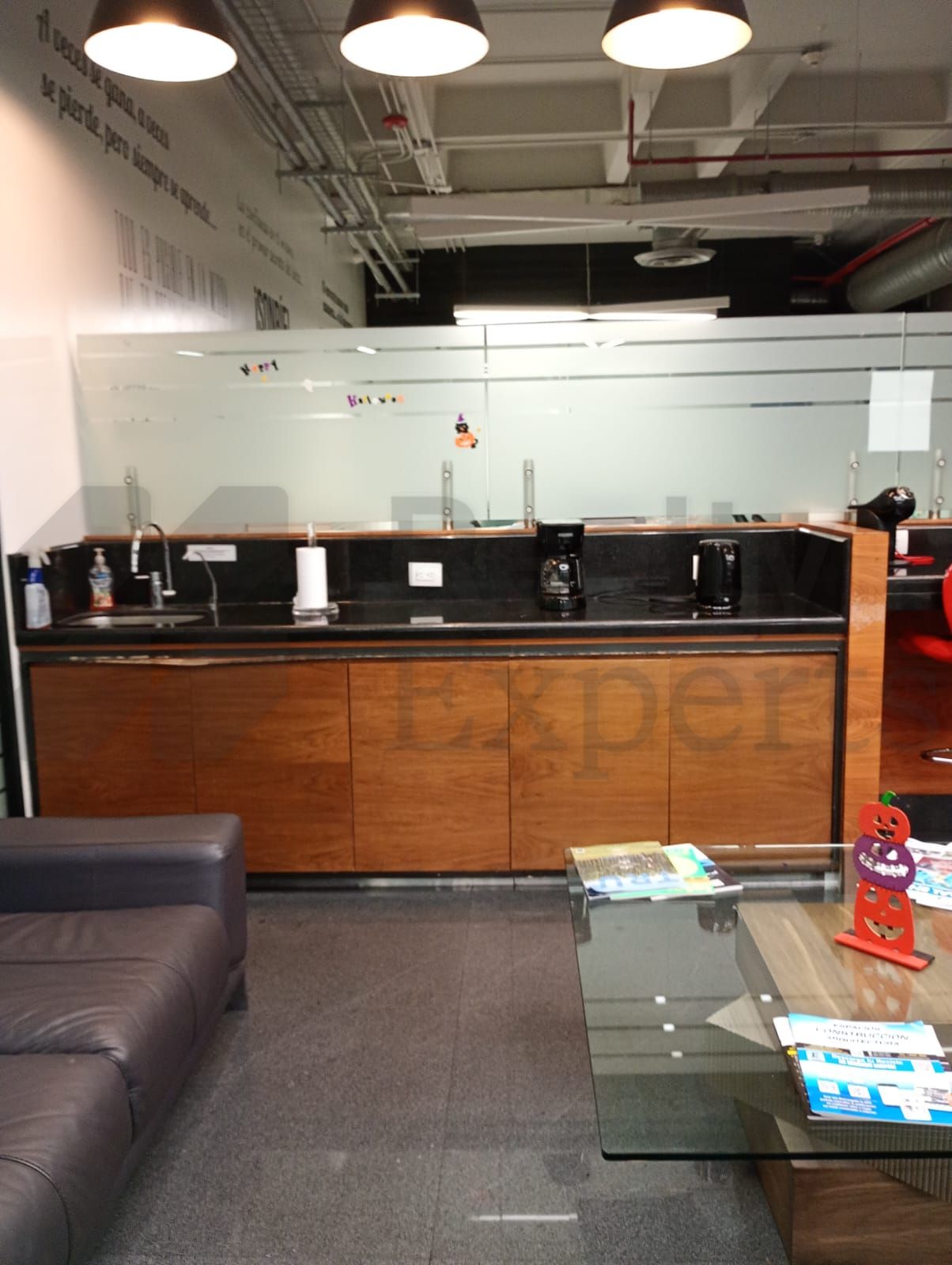 Oficina en Venta en VAO2