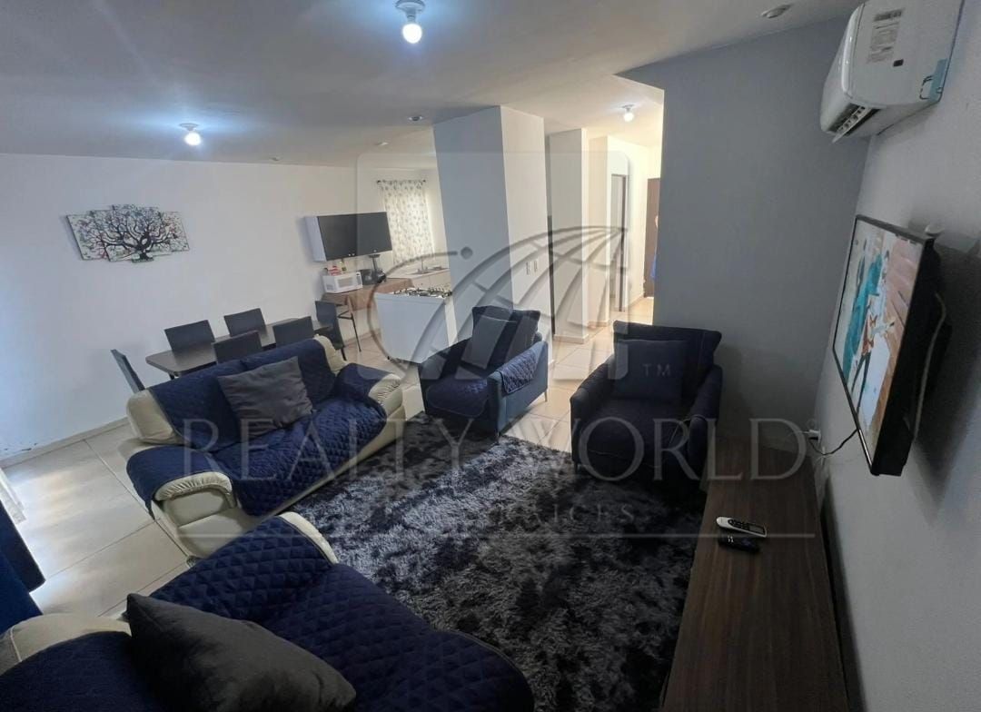 Casa en Venta en Cumbres Andara