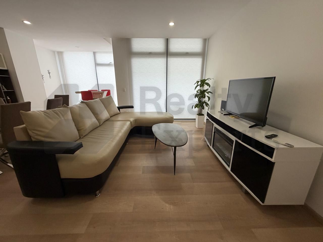 Departamento en Renta en Nuevo Sur
