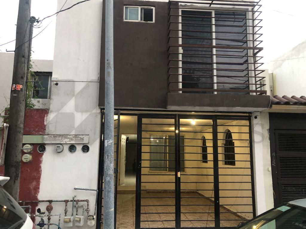 Casa en Renta en La Fuente