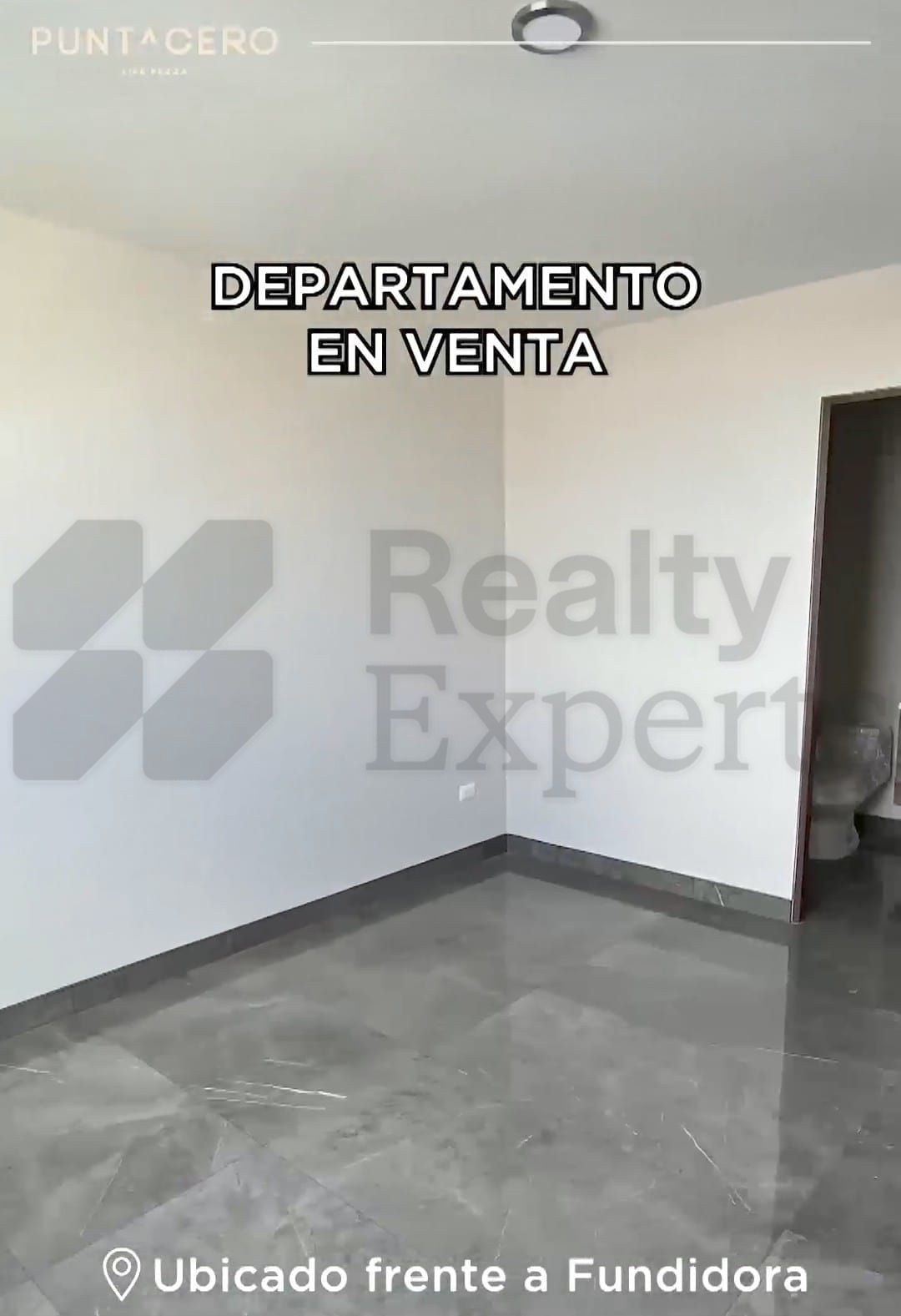 Departamento en Venta en Obrera