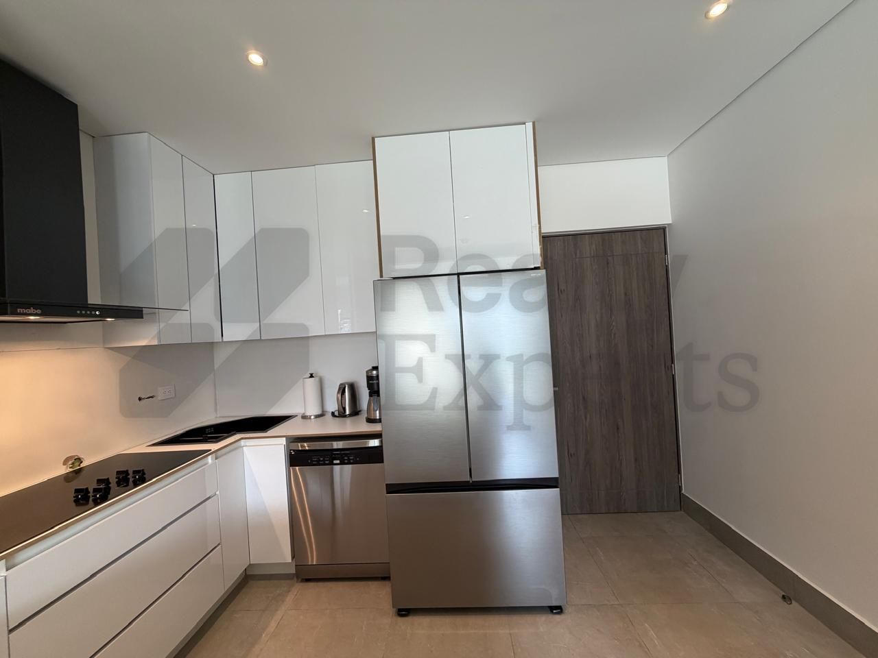 Departamento en Renta en Torre Boreal 3