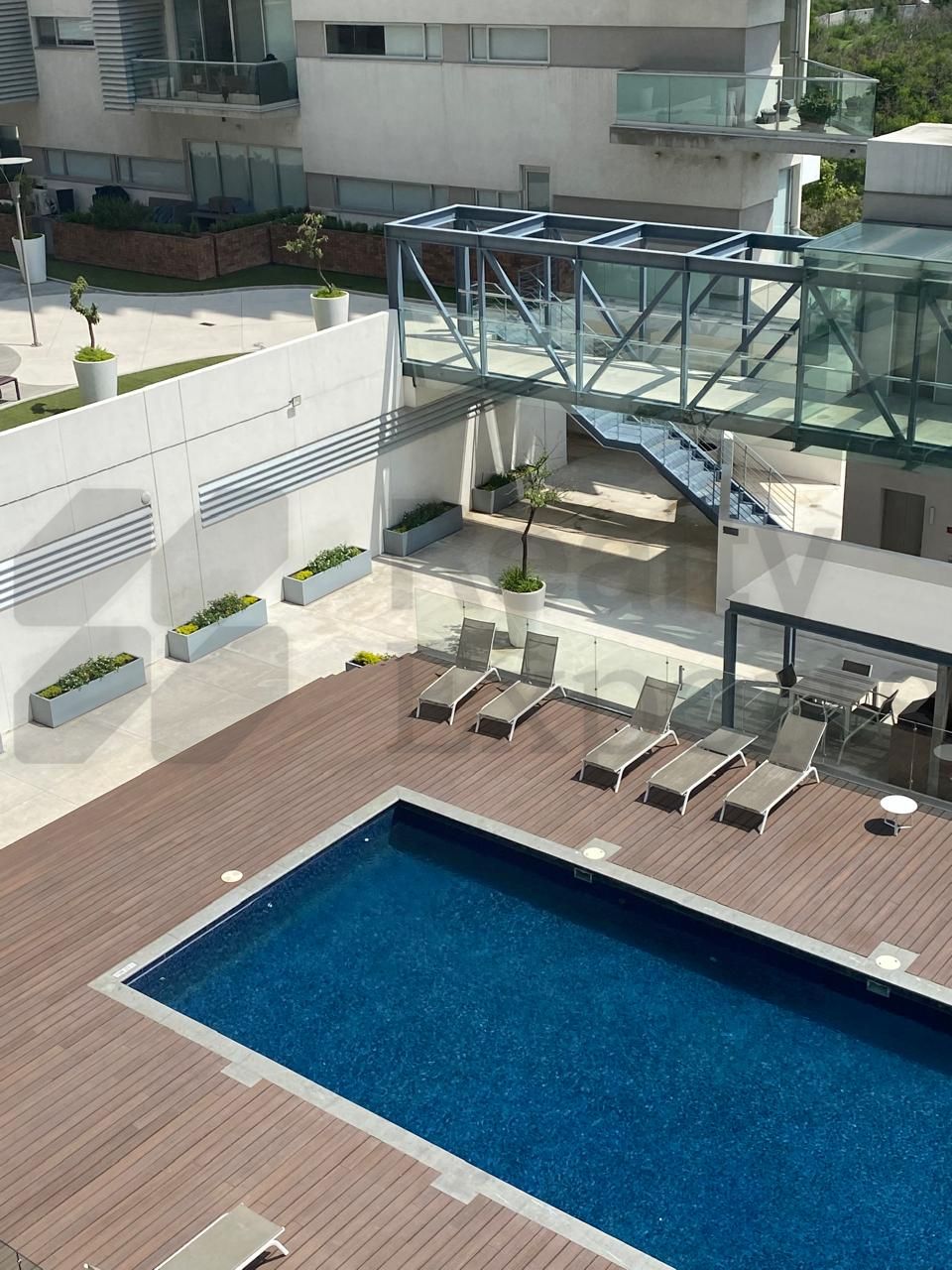 Departamento en Renta en Nuevo Sur