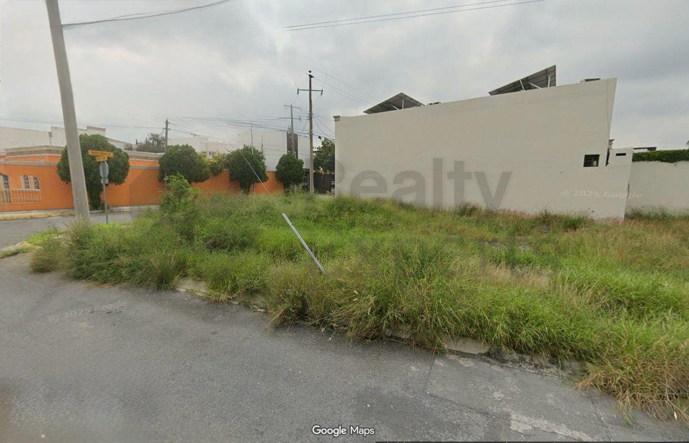 Terreno en Venta en Rinconada Colonial