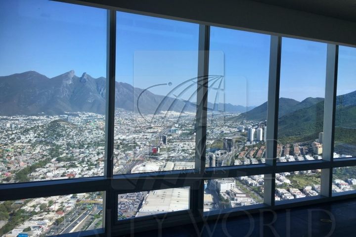 Departamento en Renta en Valle Oriente 