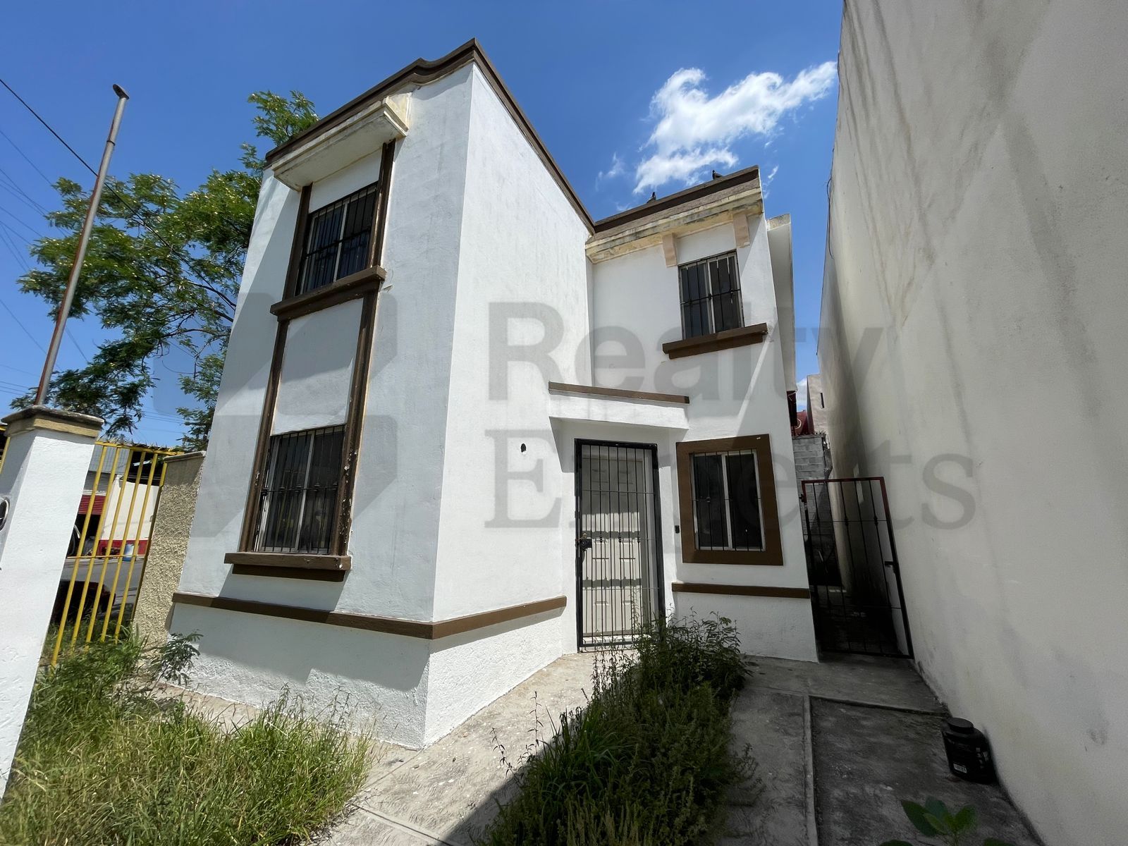 Casa en Venta en Misión Lincoln