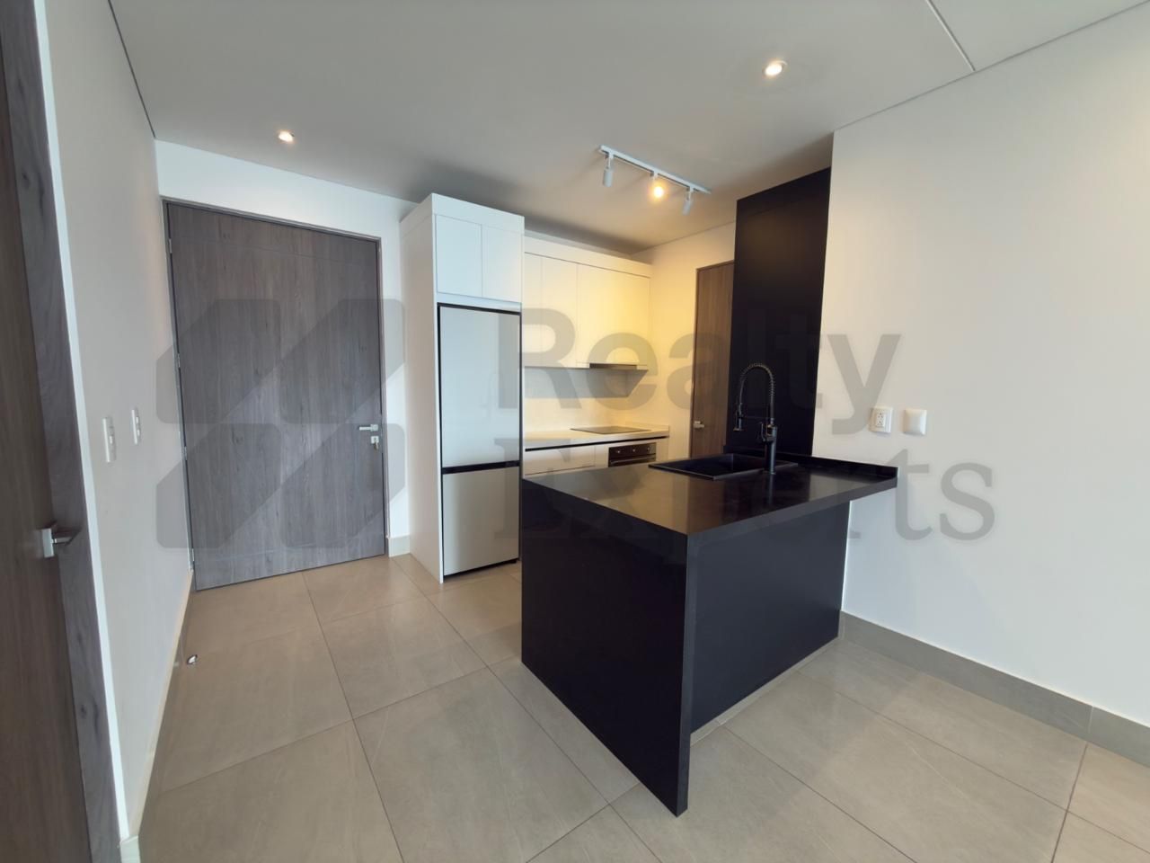 Departamento en Venta en Torre Boreal