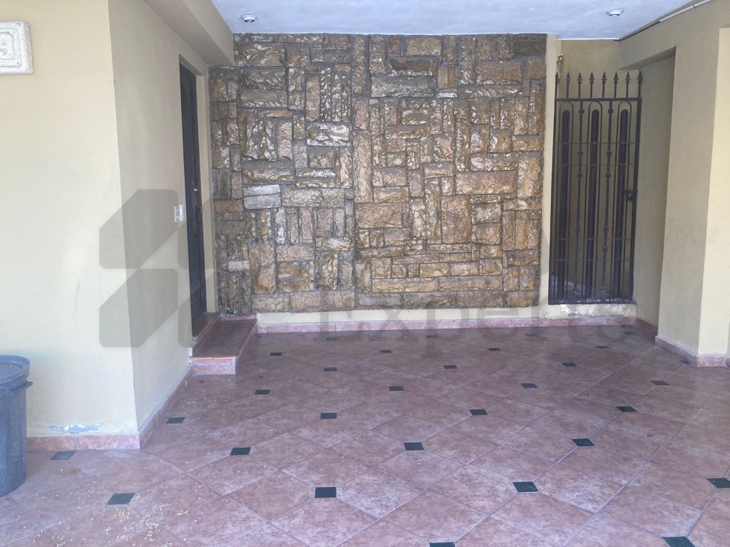 Casa en Venta en Las Brisas