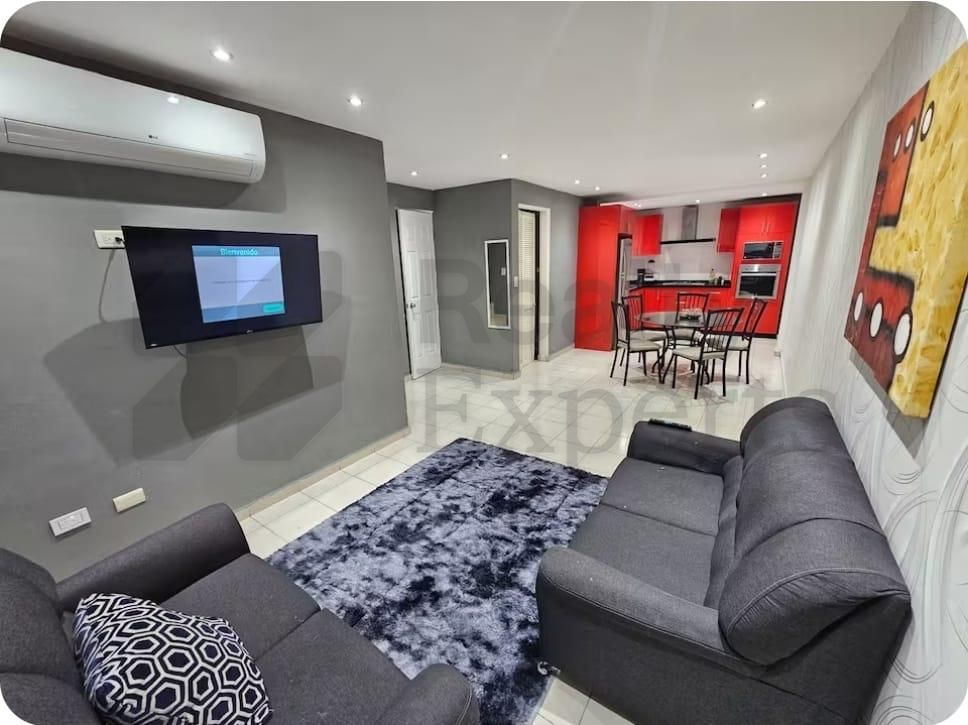 Casa en Venta en Mitras Poniente