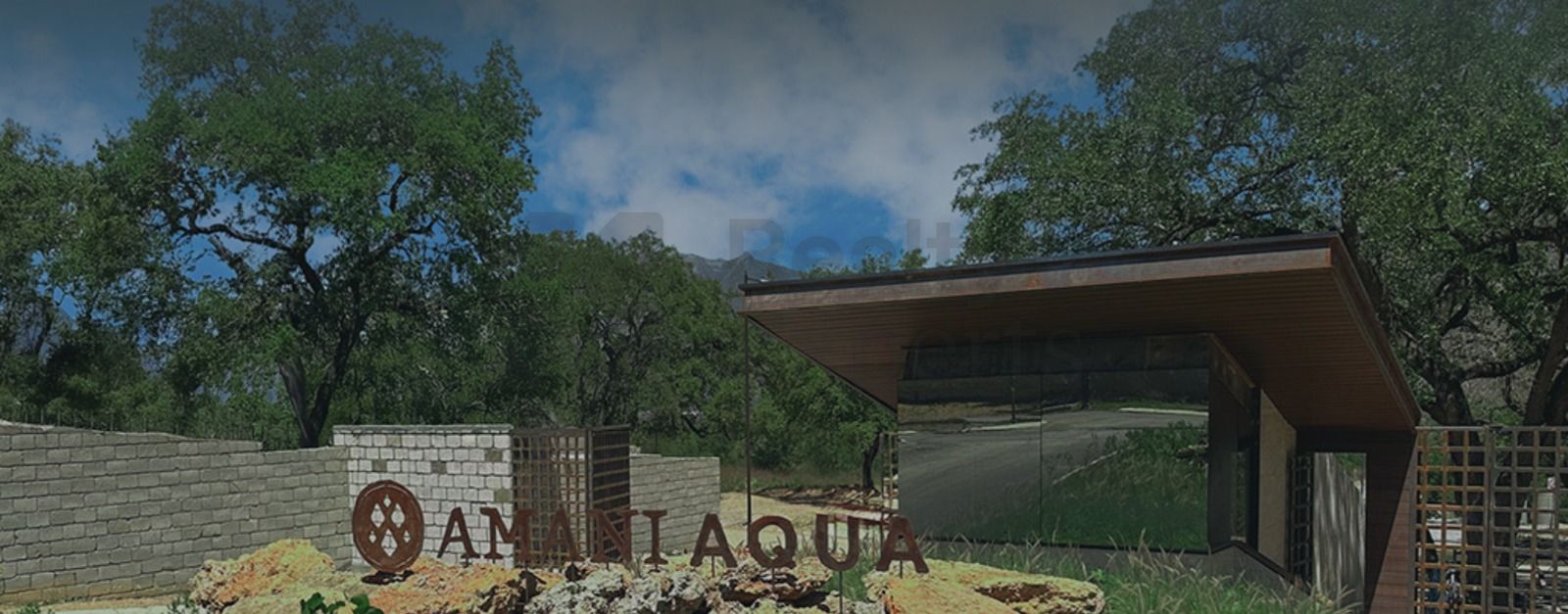 Terreno en Venta en Amani Aqua