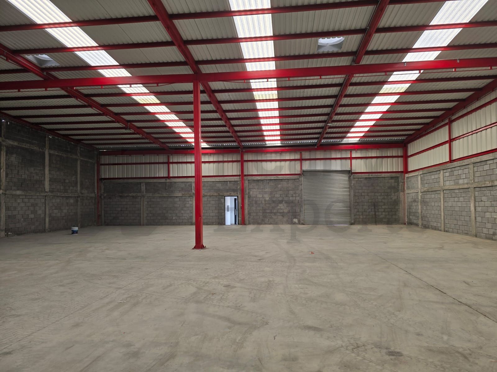 Bodega en Renta en Los Ebanos