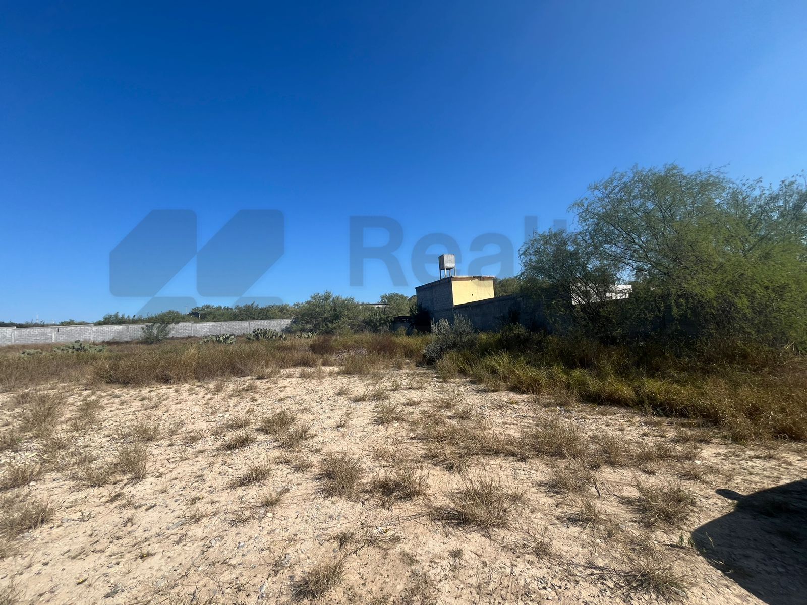 Terreno en Venta en Fracc. Mirador de Cienega de Flores