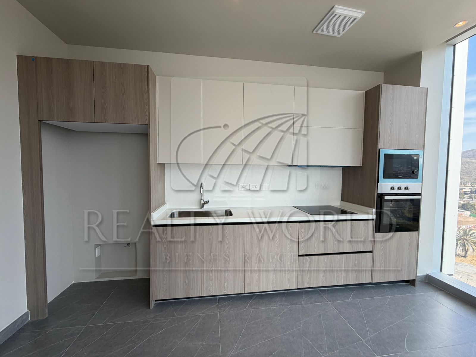 Departamento en Renta en Torre Lativ