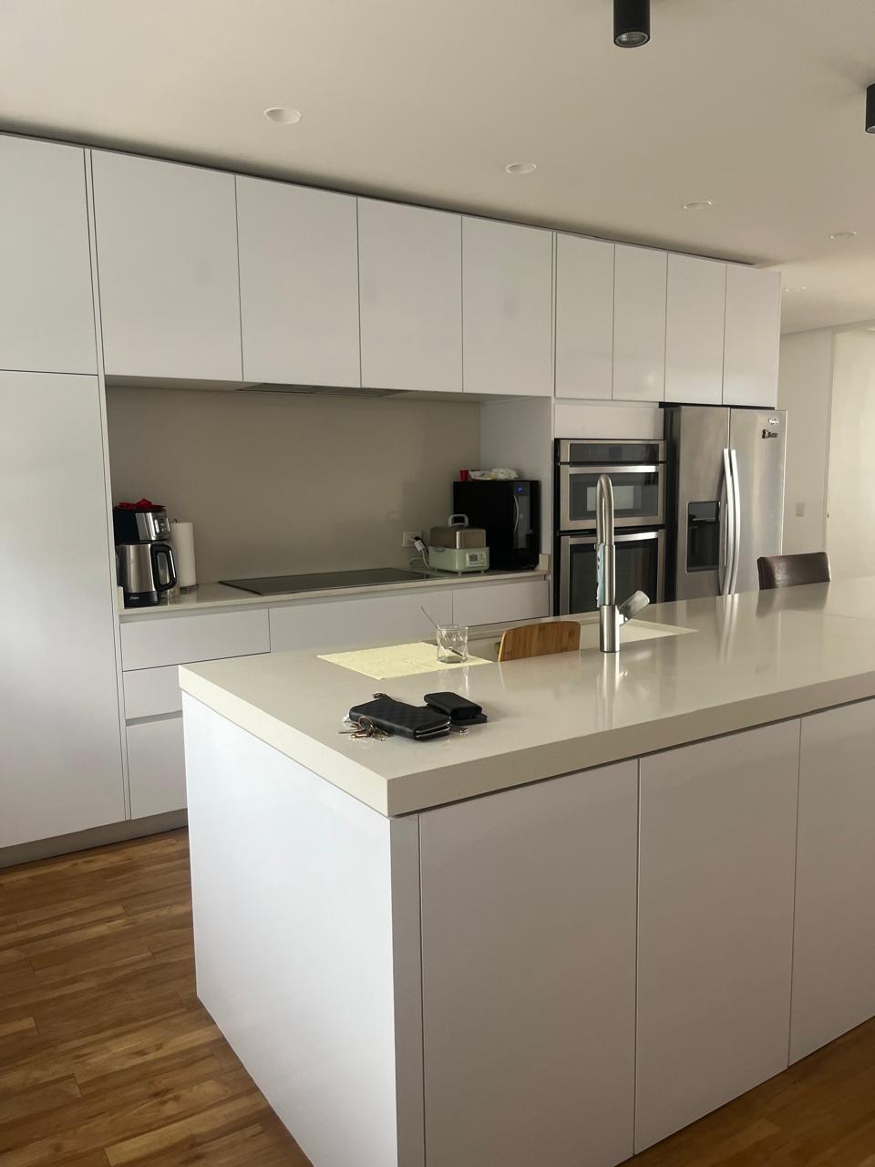 Departamento en Venta en COLINAS DE SAN JERÓNIMO