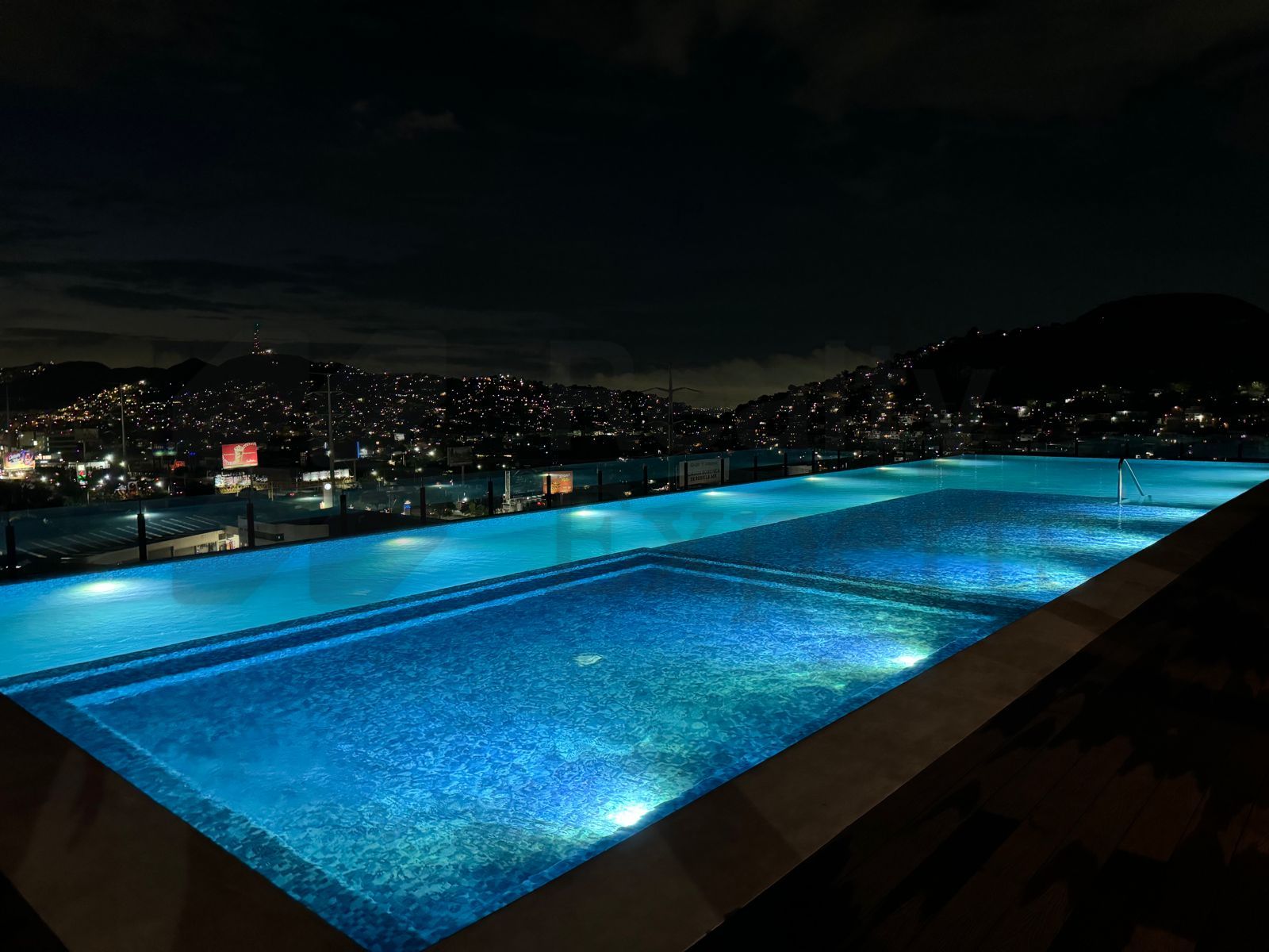 Departamento en Renta en Torre Boreal