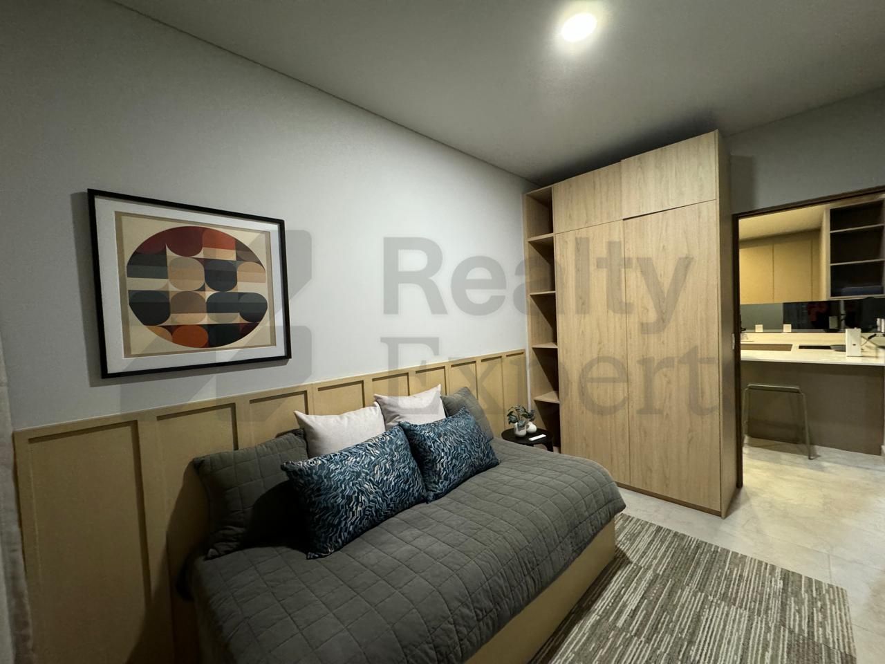 Departamento en Venta en Santa Catarina