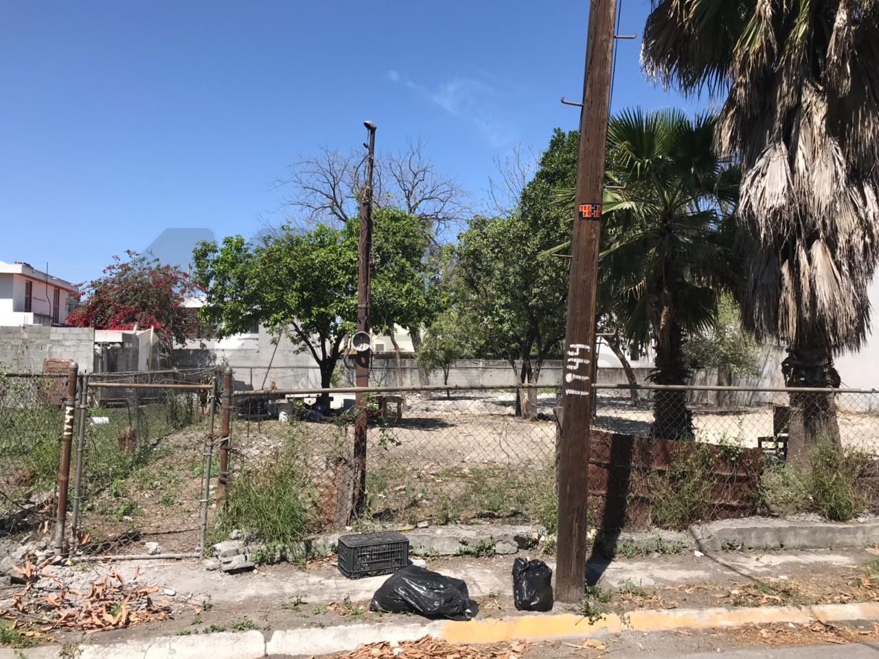 Terreno en Venta en Residencial la Florida