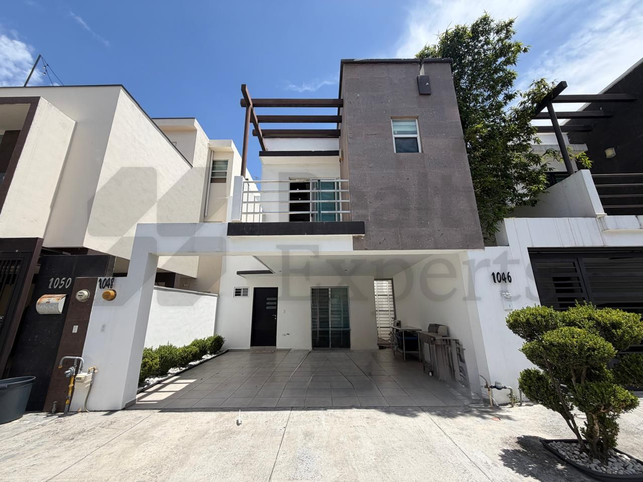 Casa en Renta en Residencial de la Sierra