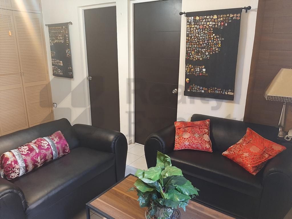 Casa en Venta en Villa las Fuentes