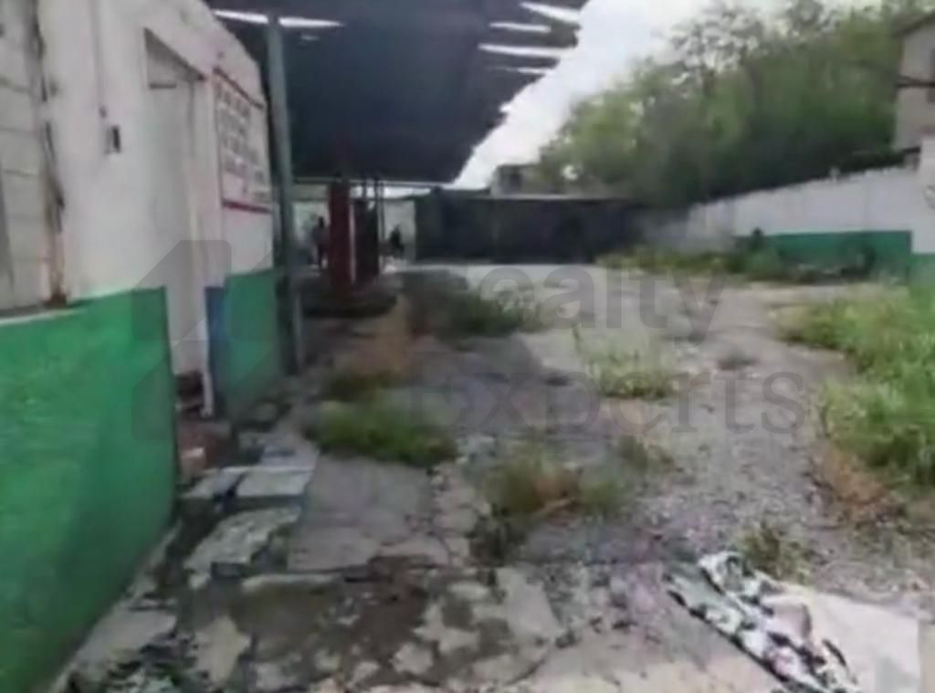 Terreno en Renta en Independencia