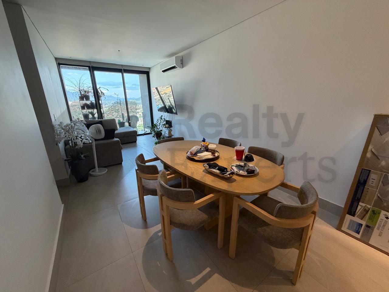 Departamento en Venta en Torre Boreal