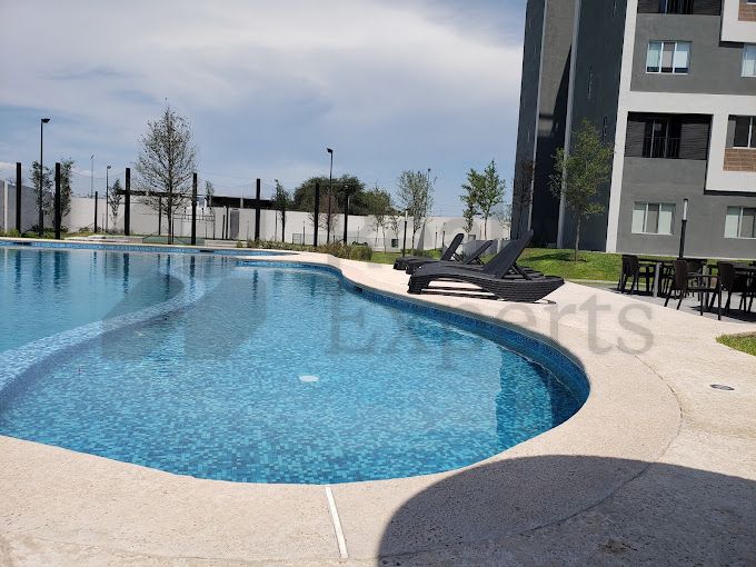 Departamento en Venta en Living San Nicolás