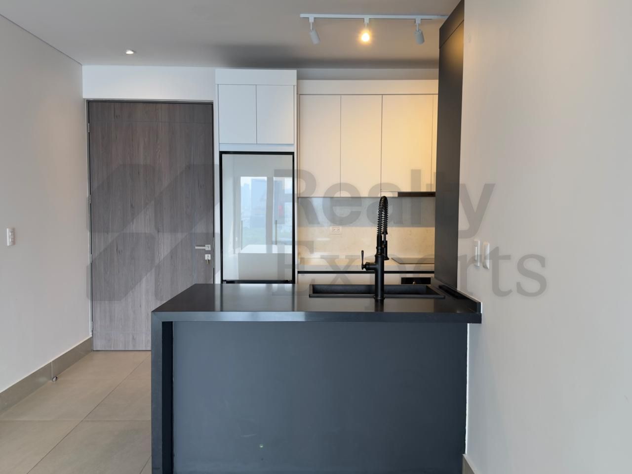 Departamento en Venta en Torre Boreal