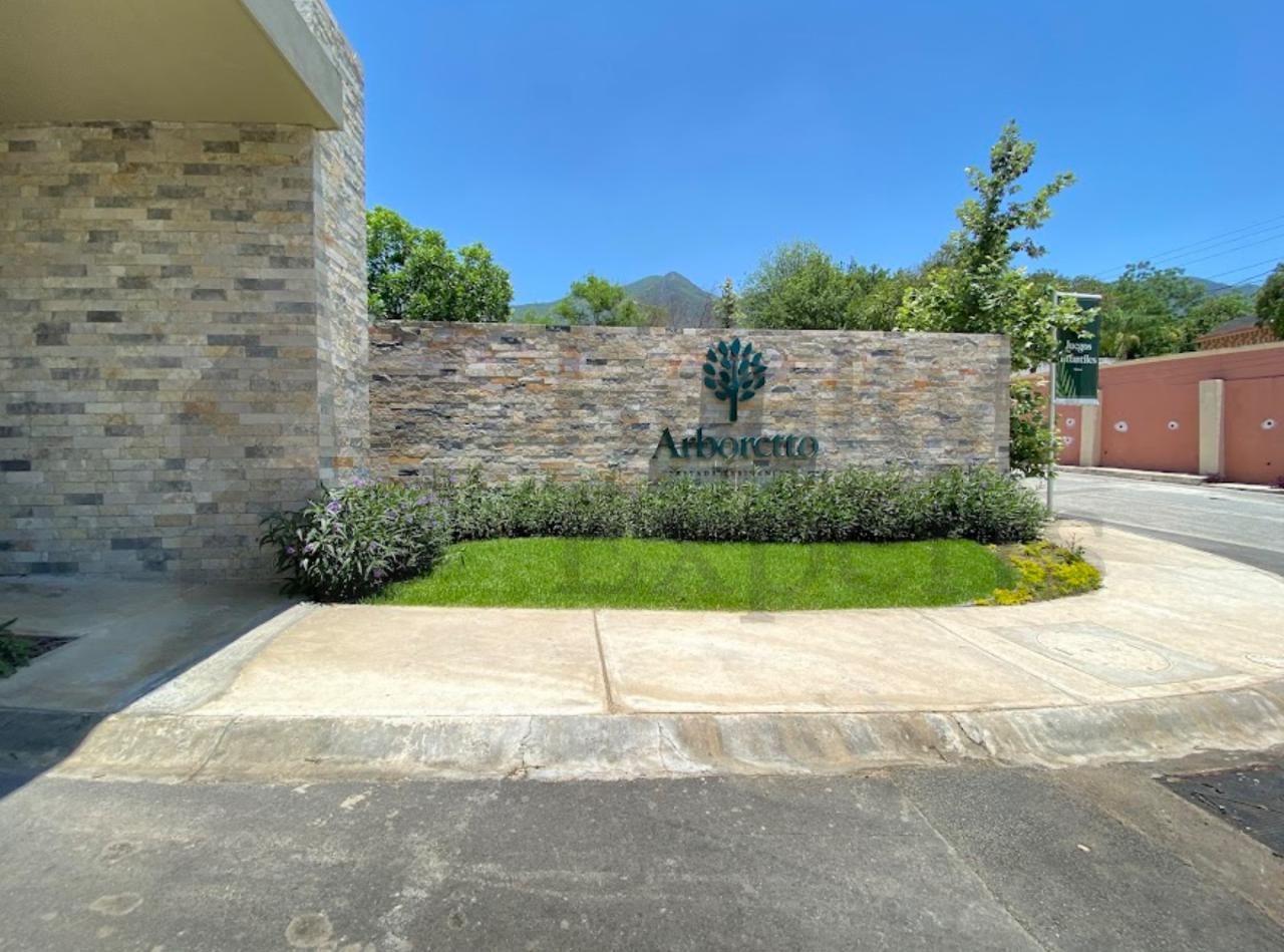 Terreno en Venta en Arboretto