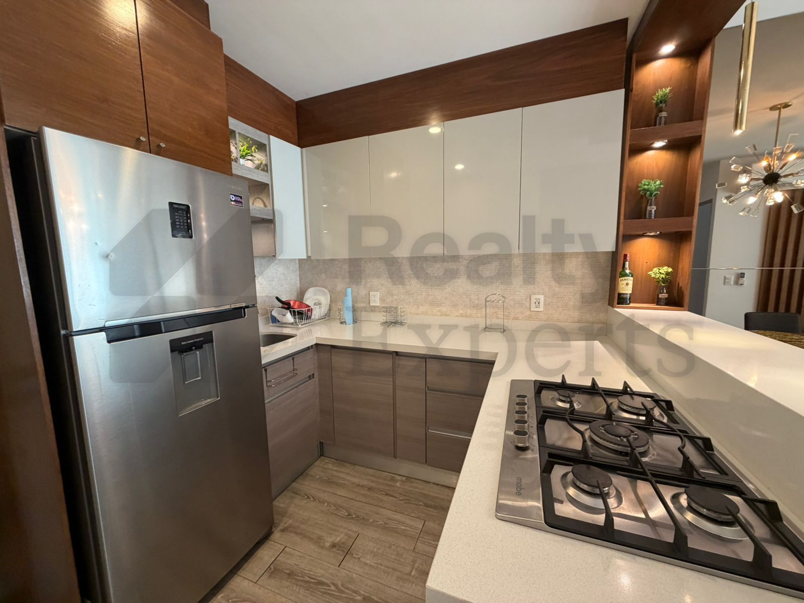 Departamento en Venta en Nuevo Sur