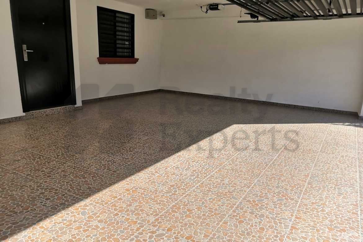 Casa en Renta en Residencial los Morales