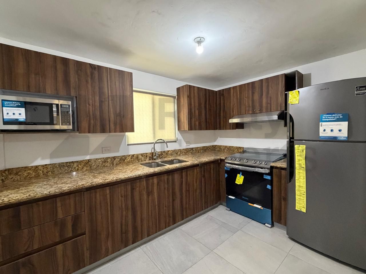 Departamento en Venta en Jardín de las Mitras