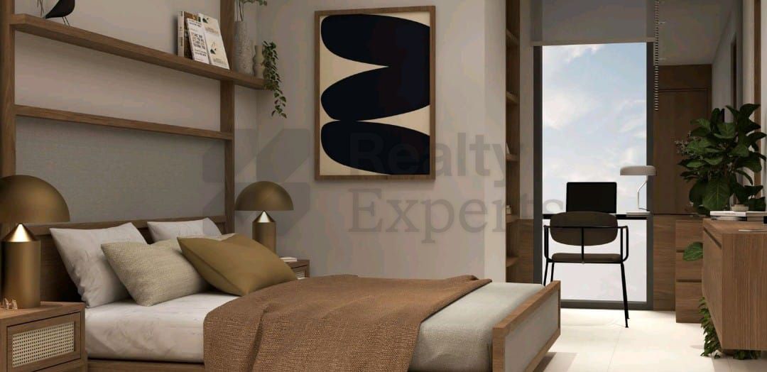 Departamento en Venta en Ladrillera