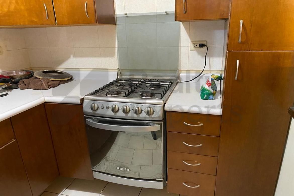 Casa en Venta en Lomas de Cumbres