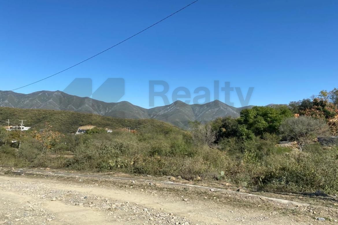 Terreno en Venta en El Barrial