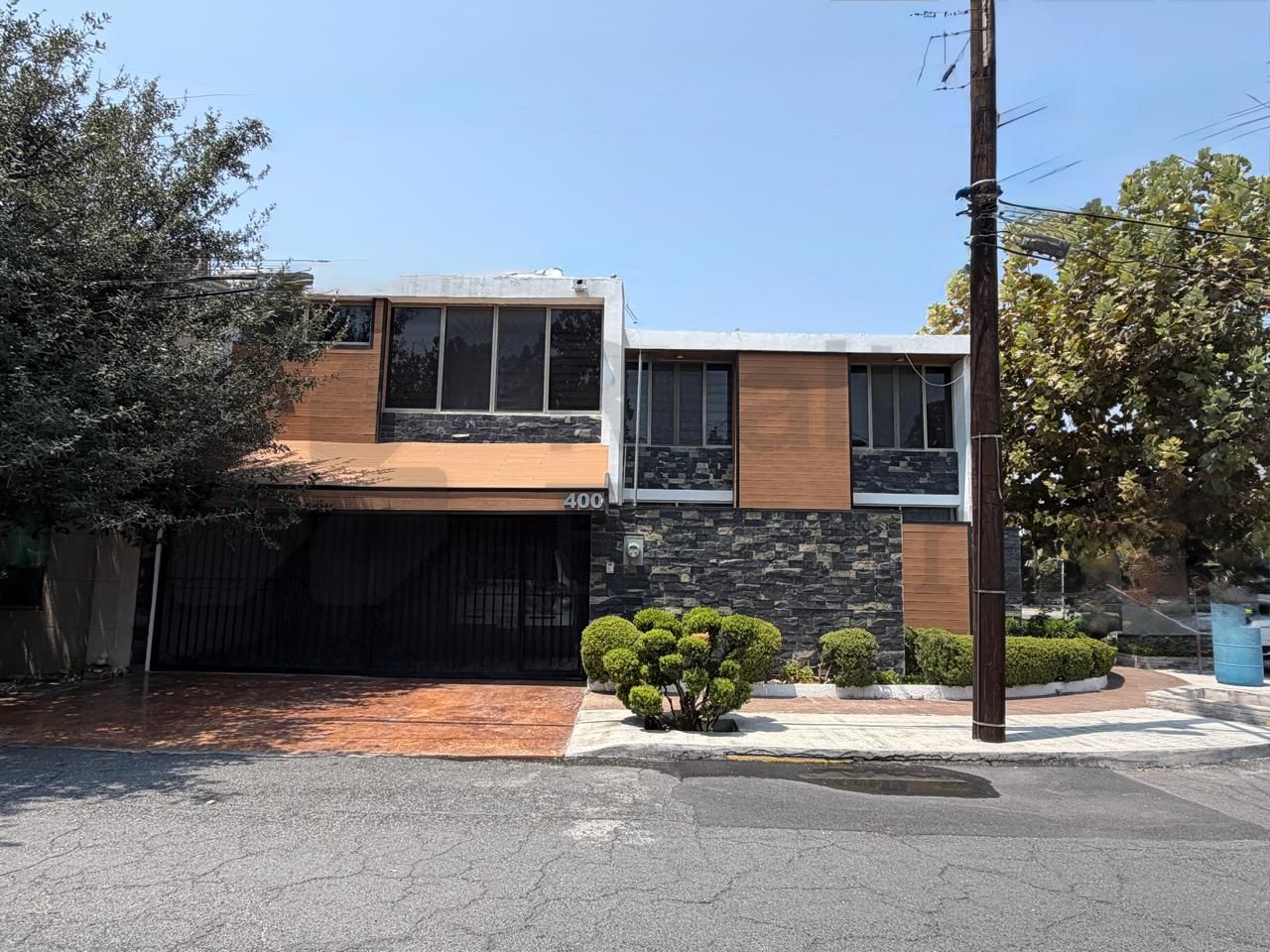 Casa en Venta en Anáhuac