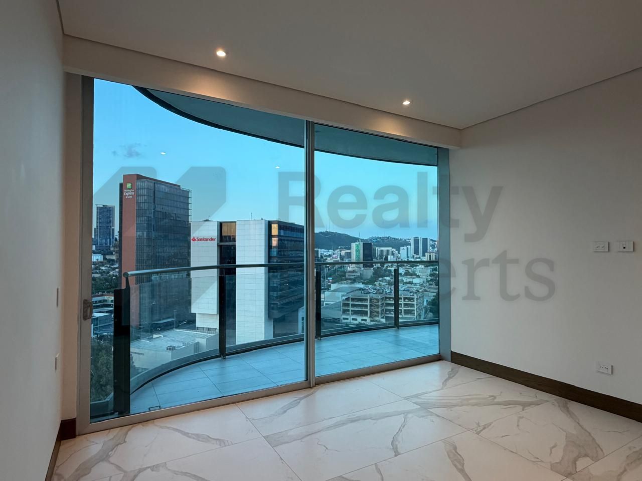 Departamento en Venta en Torre de Departamentos 