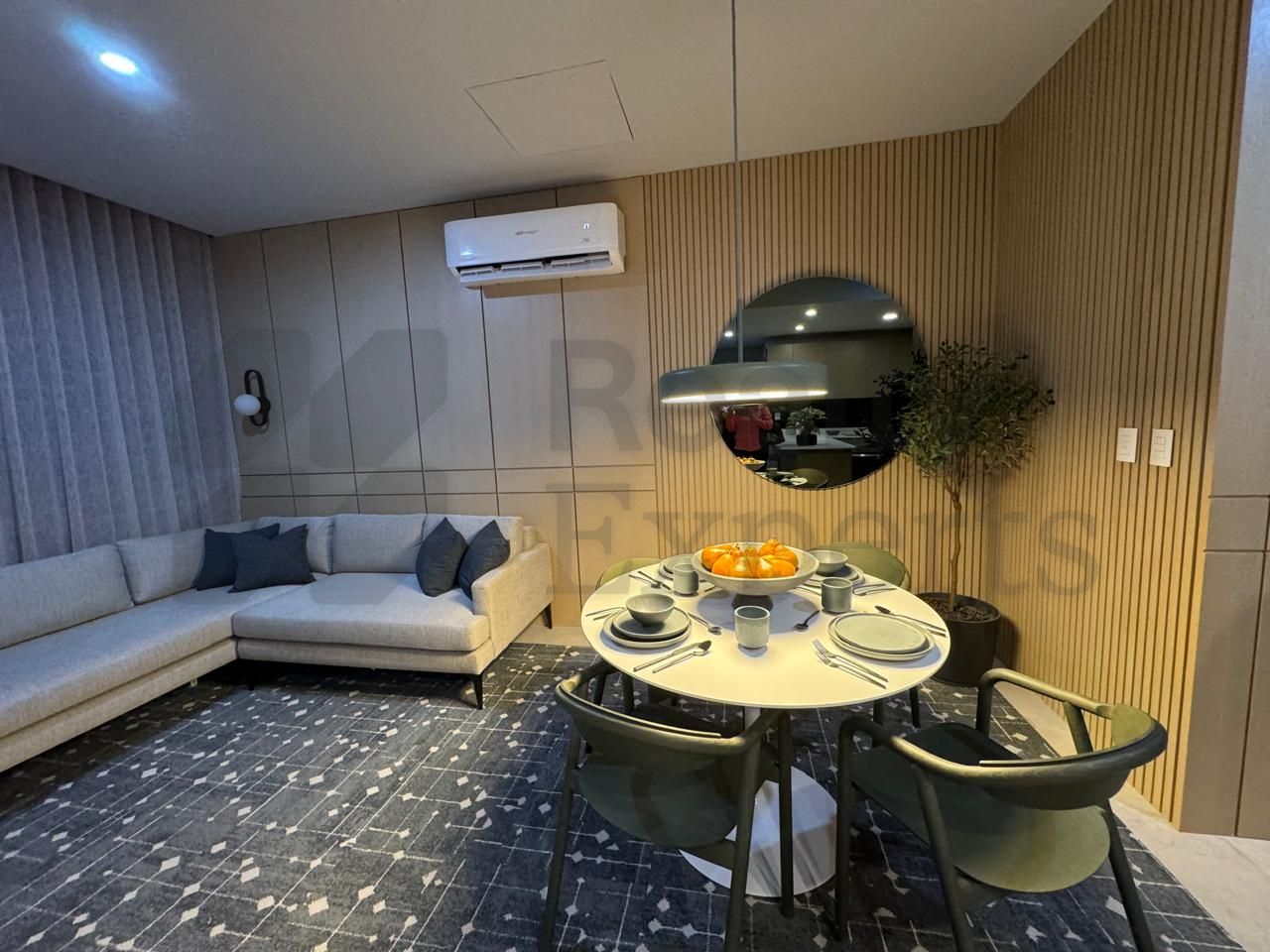 Departamento en Venta en Santa Catarina