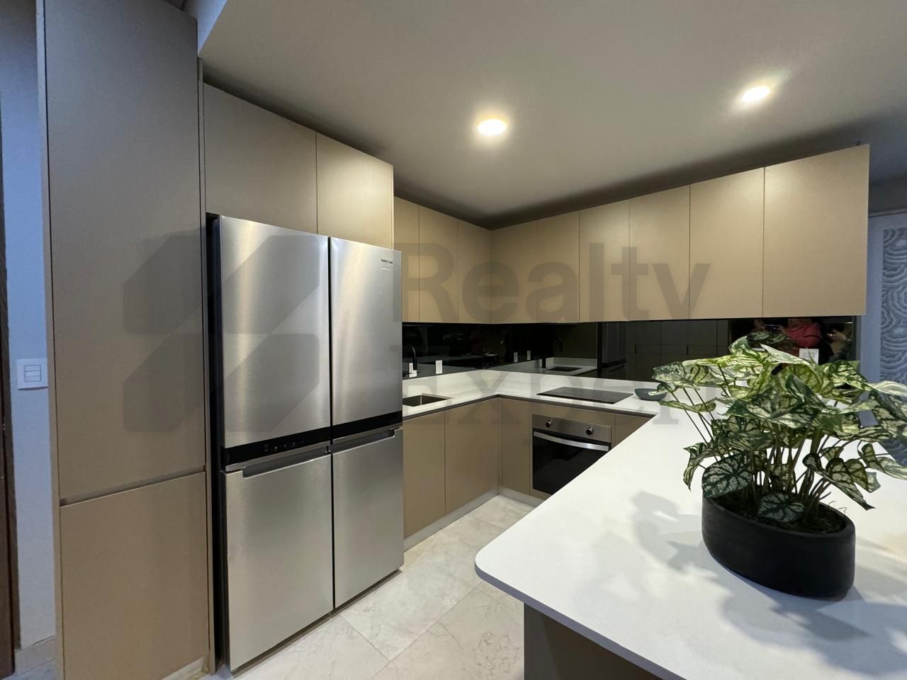 Departamento en Venta en Los Treviño