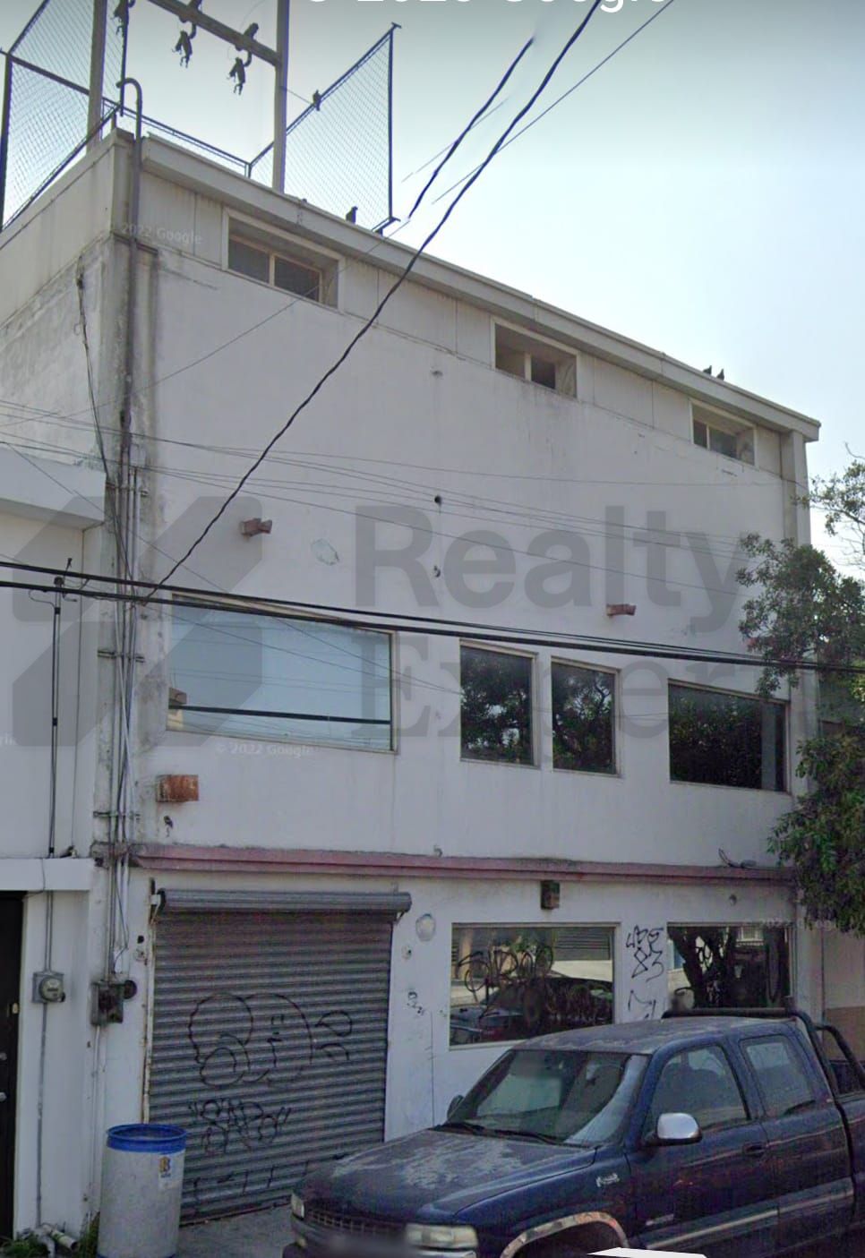 Oficina en Venta en Valle Verde Segundo Sector