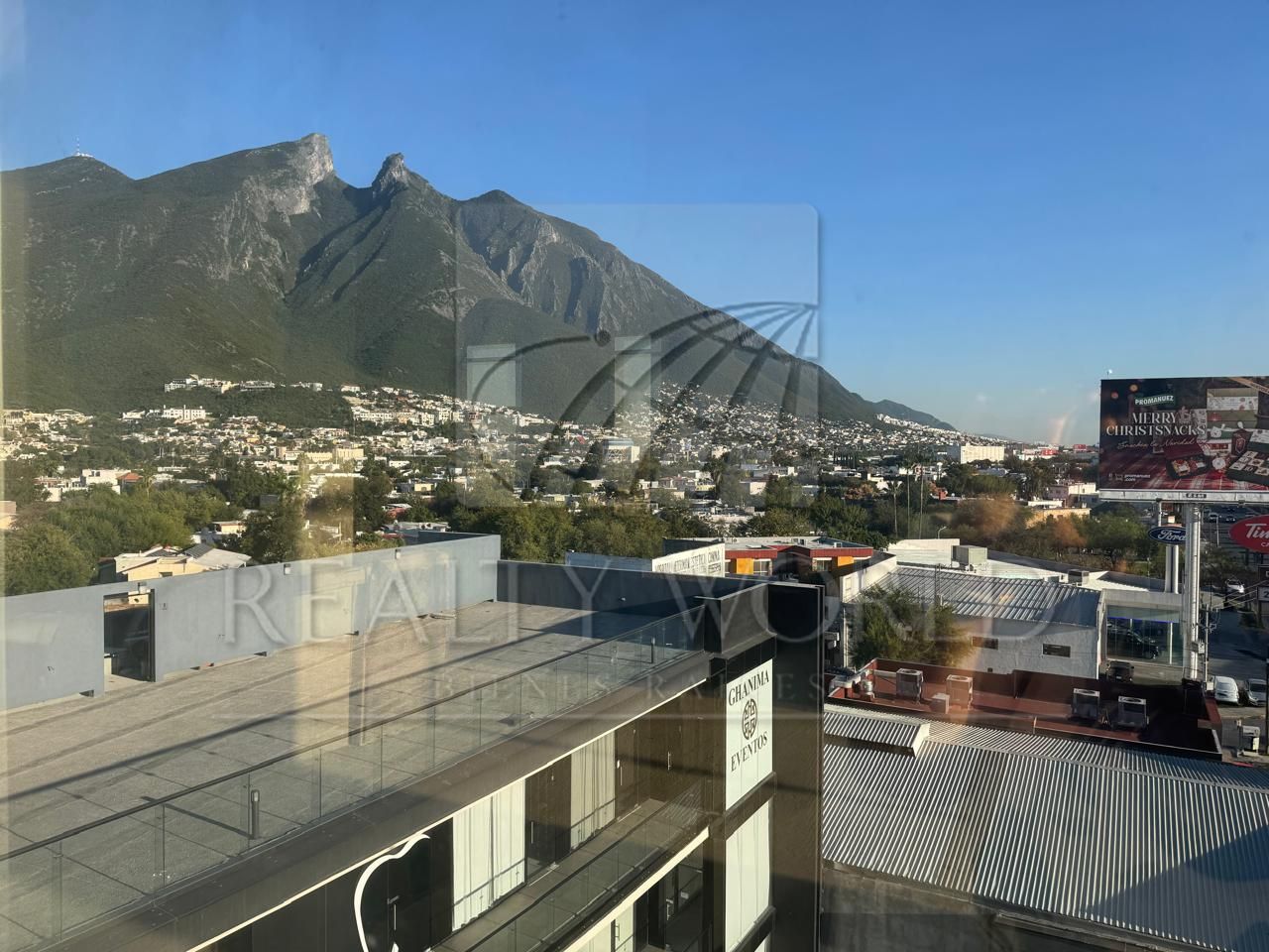 Oficina en Venta en Torre Vetro