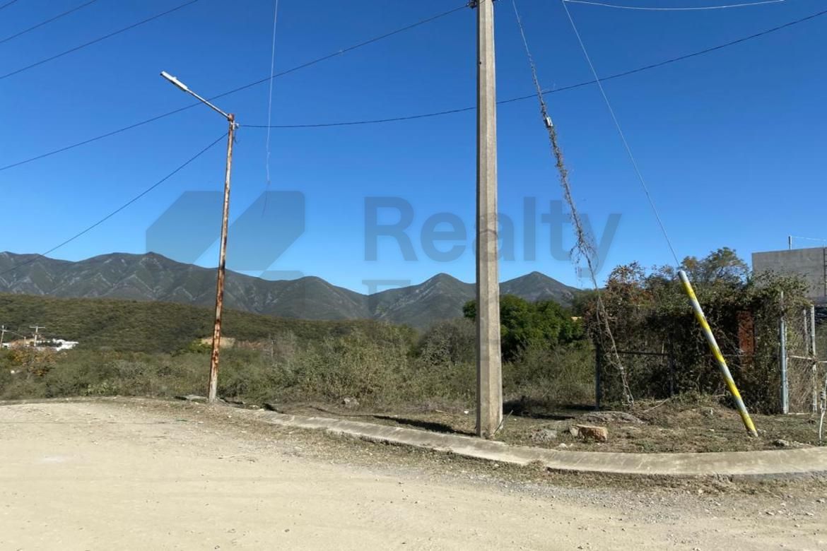Terreno en Venta en El Barrial