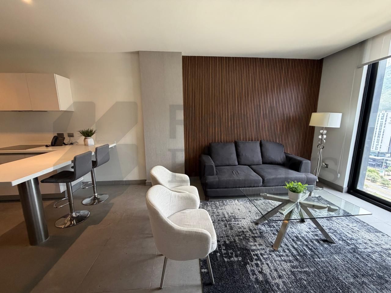 Departamento en Venta en Magma Towers