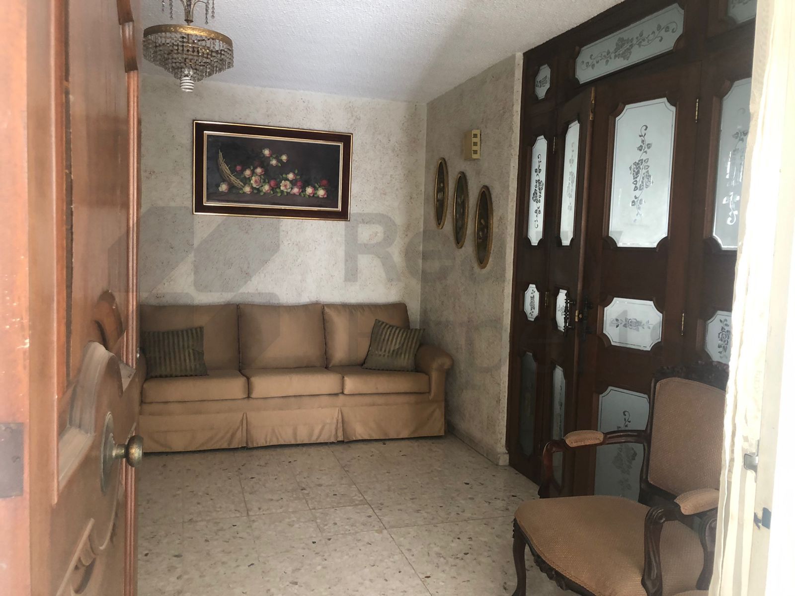 Casa en Venta en Del Valle
